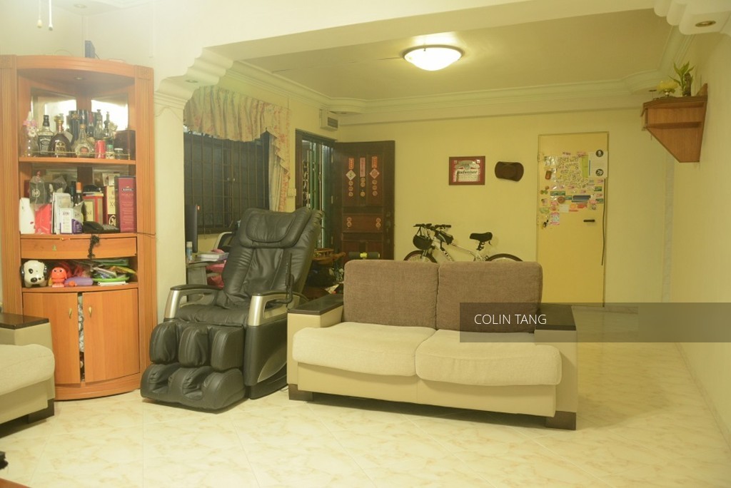 Hougang Avenue 9 thumbnail photo